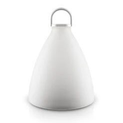 EVA Solo SunLight Bell LED-Solarleuchte, Höhe 30cm 12 EVA Solo SunLight Bell LED-Solarleuchte, Höhe 30cm -Innenleuchten Store 3077032 4