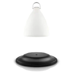 EVA Solo SunLight Bell LED-Solarleuchte, Höhe 30cm 13 EVA Solo SunLight Bell LED-Solarleuchte, Höhe 30cm -Innenleuchten Store 3077032 5