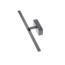 LED-Wandleuchte Nala, Schwarz, Breite 50 Cm -Innenleuchten Store 3502802 2