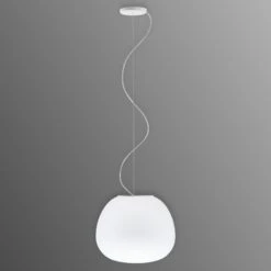 Fabbian Mochi - Hängeleuchte 38 Cm 7 Fabbian Mochi - Hängeleuchte 38 Cm -Innenleuchten Store 3503144 2