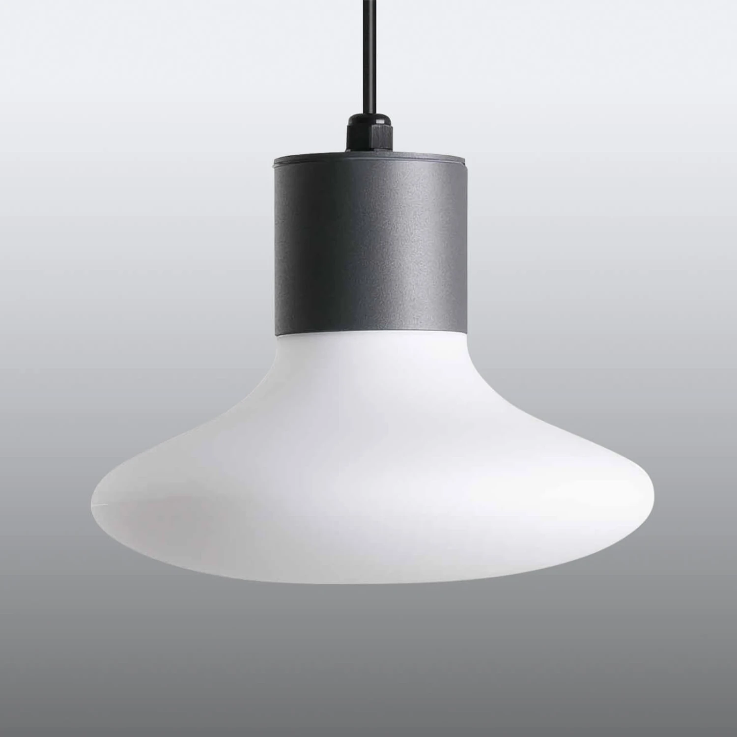 Hängeleuchte Blub's Für Den Außenbereich 4 Hängeleuchte Blub's Für Den Außenbereich – Bild 2