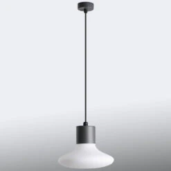 Hängeleuchte Blub's Für Den Außenbereich 7 Hängeleuchte Blub's Für Den Außenbereich -Innenleuchten Store 3505526 2