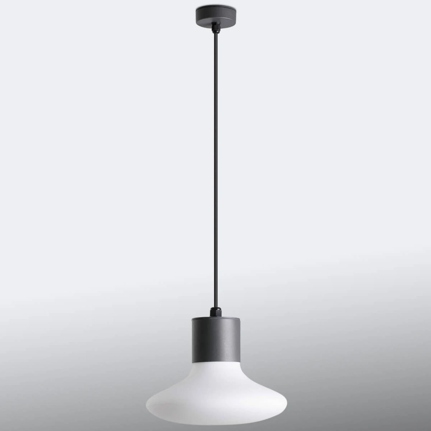 Hängeleuchte Blub's Für Den Außenbereich 5 Hängeleuchte Blub's Für Den Außenbereich – Bild 3