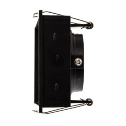 Einbauleuchte Hyde, 2flammig IP44 In Schwarz -Innenleuchten Store 3507400 2