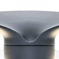 LED-Sockelleuchte Lotus Aus Aluminium -Innenleuchten Store 3507410 2