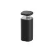 FLOS Pointbreak Bollard 2, 2.700K Schwarz 30cm 1 FLOS Pointbreak Bollard 2, 2.700K Schwarz 30cm -Innenleuchten Store 3510844