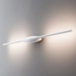 Fontana Arte Apex LED-Wandleuchte