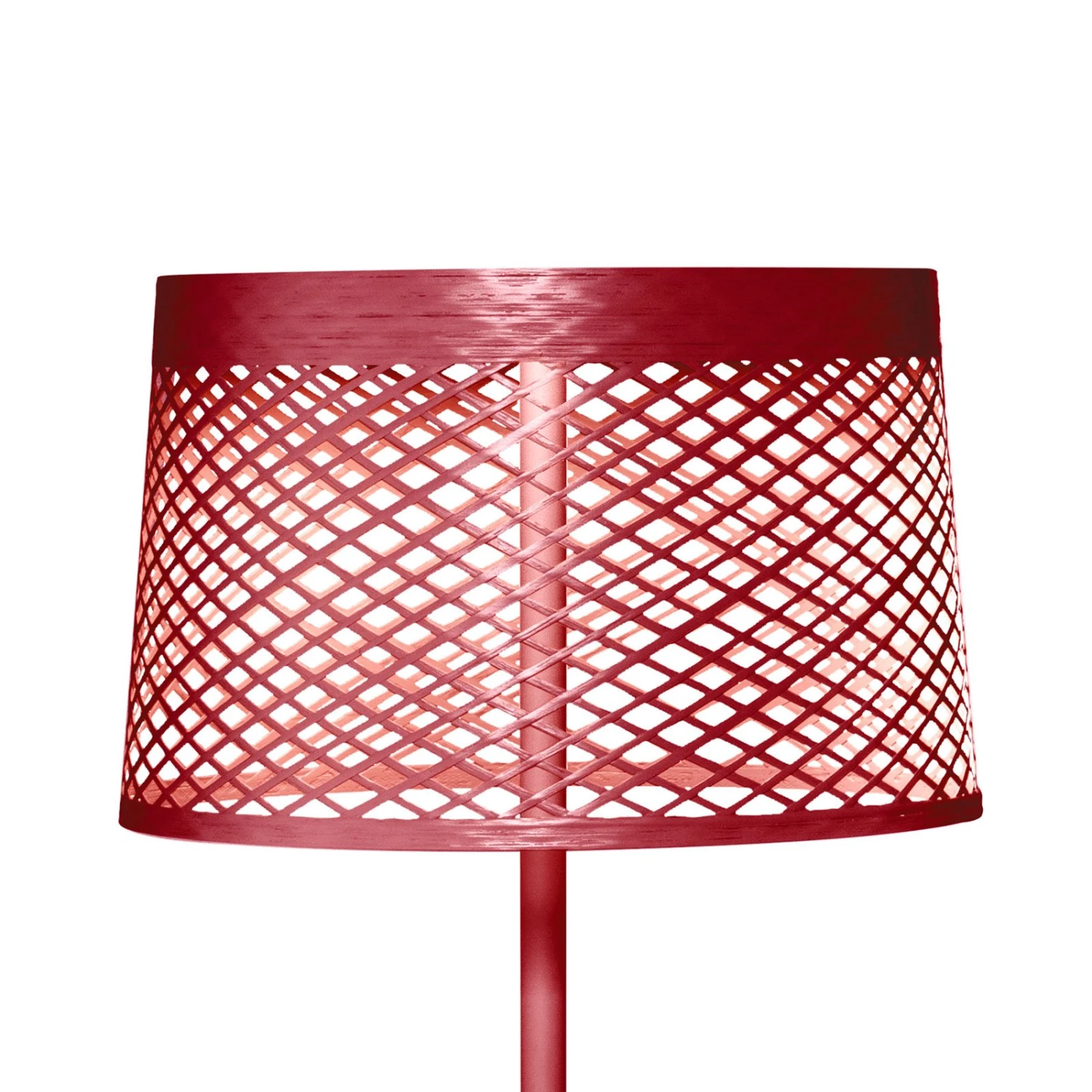 Foscarini Twiggy Grid Lettura Stehlampe, Karminrot 3 Foscarini Twiggy Grid Lettura Stehlampe, Karminrot
