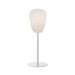 Foscarini Rituals 1 Alta Tischleuchte, Weiß 7 Foscarini Rituals 1 Alta Tischleuchte, Weiß -Innenleuchten Store 3560224 2