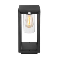 Globo Sockelleuchte Candela, 35 Cm, Mit Sensor -Innenleuchten Store 4015494 2