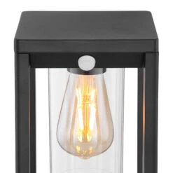 Globo Sockelleuchte Candela, 35 Cm, Mit Sensor -Innenleuchten Store 4015494 3