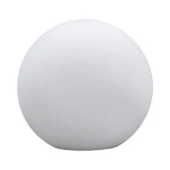 Solarkugel Lago Mit LED Und Erdspieß -Innenleuchten Store 4018063 3