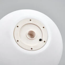 Solarkugel Lago Mit LED Und Erdspieß -Innenleuchten Store 4018063 4