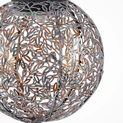 Lindby Vilani LED-Solarlampen Im 3er-Set -Innenleuchten Store 4018300 3