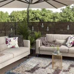 Lindby Shams LED-Solarleuchte, Birnenform, 3er-Set -Innenleuchten Store 4018396 2