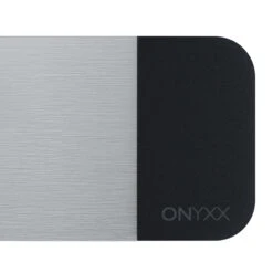GRIMMEISEN Onyxx Linea Pro Pendel Silber/schwarz -Innenleuchten Store 4023030 3