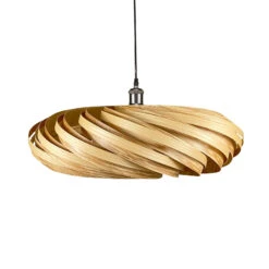 Gofurnit Veneria Hängeleuchte, Olivesche, Ø 60 Cm -Innenleuchten Store 4027011 2