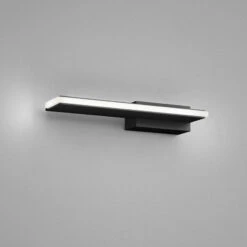 Helestra Nex LED-Wandleuchte Schwarz Matt 9 Helestra Nex LED-Wandleuchte Schwarz Matt -Innenleuchten Store 4516471 2