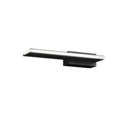 Helestra Nex LED-Wandleuchte Schwarz Matt 11 Helestra Nex LED-Wandleuchte Schwarz Matt -Innenleuchten Store 4516471 4