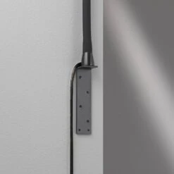 LED-Wandleuchte Raik Mit Gestensteuerung, Schwarz -Innenleuchten Store 4581945 6