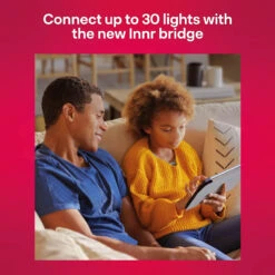 Innr Bridge, ZigBee 3.0, WLAN -Innenleuchten Store 5037090 3