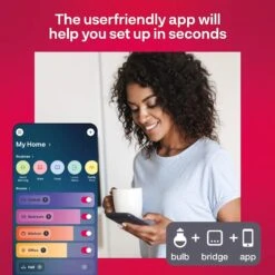 Innr Bridge, ZigBee 3.0, WLAN -Innenleuchten Store 5037090 6