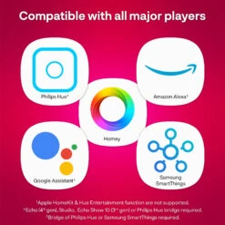 Innr Bridge, ZigBee 3.0, WLAN -Innenleuchten Store 5037090 8