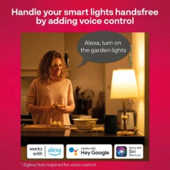 Innr Smart Outdoor Flex Colour LED-Strip, 2m -Innenleuchten Store 5037102 5