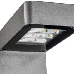 IGuzzini Lander AT LED-Wegeleuchte 830, Höhe 95 Cm -Innenleuchten Store 5041044 2