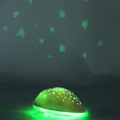 LED-Nachtlicht Solar Heart -Innenleuchten Store 5400234 2