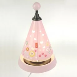 Nachtlicht Carrousel Bungee Bunny -Innenleuchten Store 5400277 2