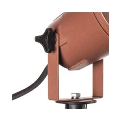 SLV Big Nautilus Erdspießleuchte, Rost -Innenleuchten Store 5511301 3