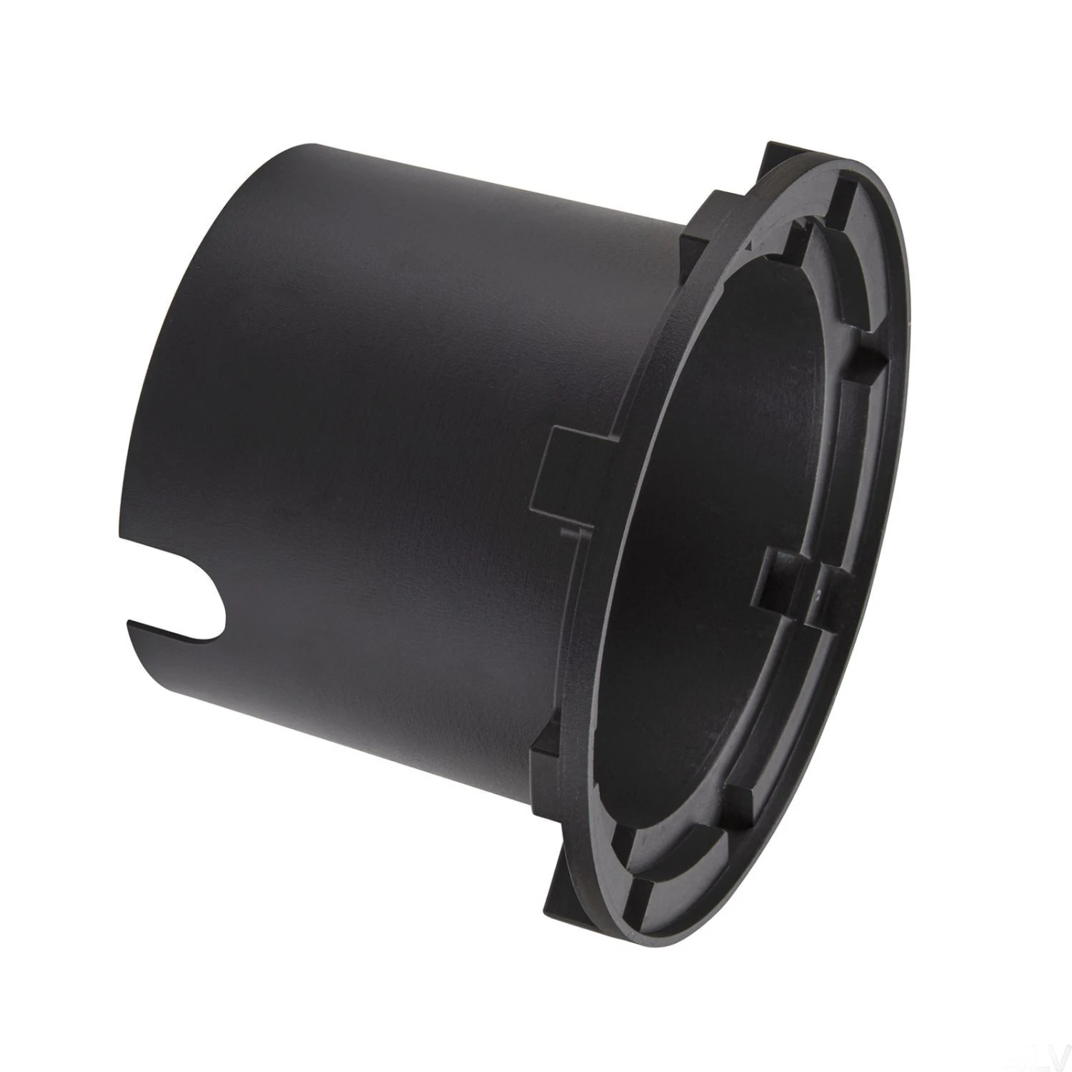 SLV Rocci 200 LED-Bodeneinbauleuchte Rund Ø 20cm 6 SLV Rocci 200 LED-Bodeneinbauleuchte Rund Ø 20cm – Bild 4