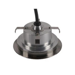 SLV Dasar Flat 120 LED-Bodeneinbauleuchte, 4.000 K -Innenleuchten Store 5511431 3