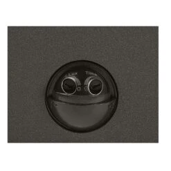 SLV Grafit Außenwandleuchte Zylindrisch Mit Sensor -Innenleuchten Store 5511451 4