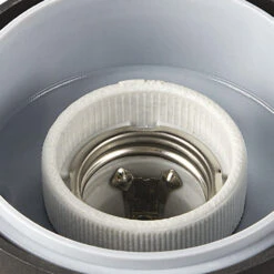 SLV Grafit Außenwandleuchte Zylindrisch Mit Sensor -Innenleuchten Store 5511451 5