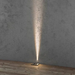 Konstsmide Handmade In EU - LED-Bodeneinbauleuchte Kaspar -Innenleuchten Store 5522527 2