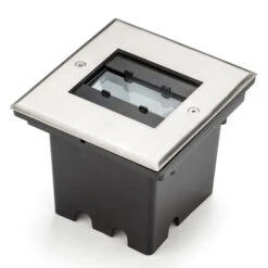 Konstsmide Handmade In EU - LED-Bodeneinbauleuchte Kaspar