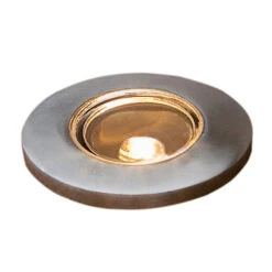 Konstsmide Bodenstrahler Mini 3er-Erweiterung Edelstahl 3,5cm -Innenleuchten Store 5522661 3