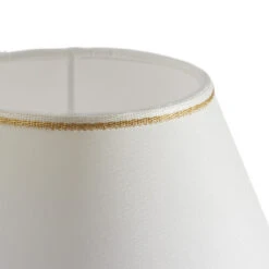 KOLARZ Bordeaux - Anmutige Tischleuchte Höhe 34 Cm -Innenleuchten Store 5560177 5