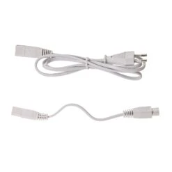 Weiße LED-Lichtleiste Eckenheim Mit Schalter 14 Weiße LED-Lichtleiste Eckenheim Mit Schalter -Innenleuchten Store 6022357 5