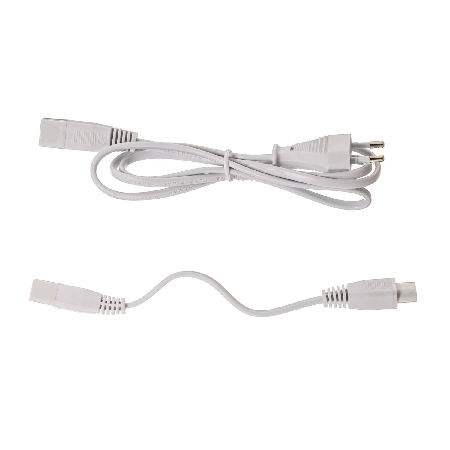 Weiße LED-Lichtleiste Eckenheim Mit Schalter 8 Weiße LED-Lichtleiste Eckenheim Mit Schalter – Bild 6