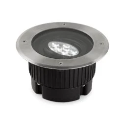 9 W Starke LED-Bodeneinbauleuchte Gea -Innenleuchten Store 6025631 5