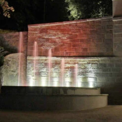 LED-Wasserleuchte Aqua Recessed AISI 316 -Innenleuchten Store 6025649 3