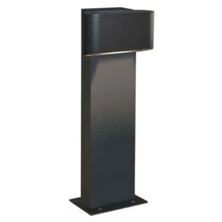 LEDS-C4 Diago LED-Wegeleuchte Anthrazit