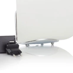 Luceplan Designer-Tischlampe Curl Weiß/verspiegelt 15 Luceplan Designer-Tischlampe Curl Weiß/verspiegelt -Innenleuchten Store 6030077 6