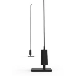 Luceplan Flia Wegelampe 1-flg, On/off, Höhe 180 Cm -Innenleuchten Store 6030625 4