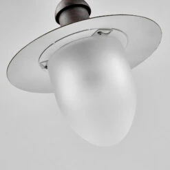 Außen-Hängeleuchte Aruba, Rostbraun -Innenleuchten Store 6054702 3