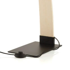 Flotte Stehleuchte Curf Mit Schwarzem Lampenschirm 15 Flotte Stehleuchte Curf Mit Schwarzem Lampenschirm -Innenleuchten Store 6055185 6