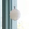LE KLINT 101 Small, Handgefaltete Pendelleuchte -Innenleuchten Store 6086168